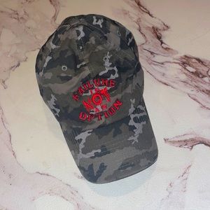 Gym Cap ❤️‍🔥